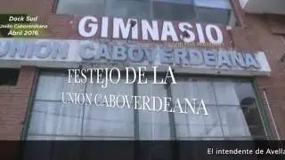 Union Caboverdeana