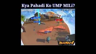 Pahadi 1 vs 10 Tournament🔥 SUBSCRIBE PLEASE Pahadi Gaming 🔴 Tournament Highlight #shorts