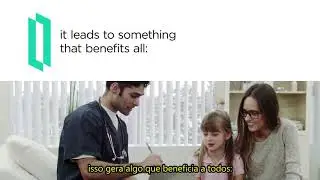 Intersystems Brasil - Delivering Value Based Care Matters | Legendado