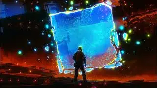 Mystery Light Box - Progressive House & Future Bass with subtle Anime