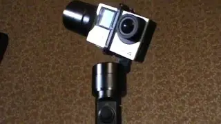 Zhiyun Z1 Evolution 3