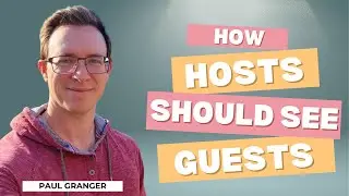 How Podcast Hosts Should Really See Their Guests w/ Paul Granger