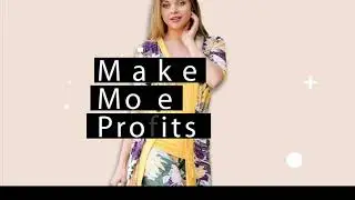 Exemore - wholesale clothing ready to ship.