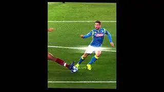Van dijik tackle 🥶😍 #cold #football #prime #edit #van #dijik