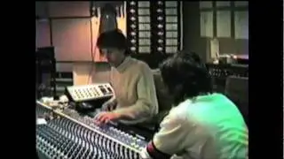 Making the album Mama Part 3