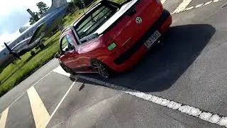 SAVEIRO COM INTERIOR CARAMELO.