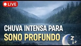 🔴Música Relaxante Para Acalmar a Mente e Reduzir a Ansiedade | AO VIVO 12H