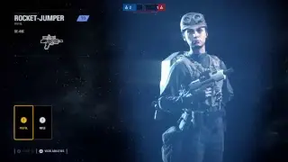 Battlefront II Jetpack Cargo Gameplay