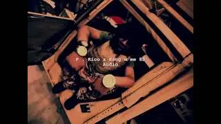 P. Rico x Hang with me 8D audio 