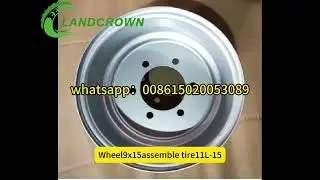 China Factory Tractor Wheels，agriculture wheel &ndash; High Quality & Low Price.www.landcrownwheel.com