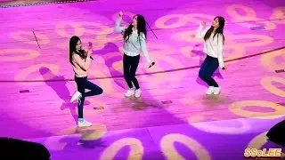 [Fancam] 150305 오렌지캬라멜  - 1. 나처럼 해봐요 (My Copycat) @ 신춘음악회 직캠 By SSoLEE