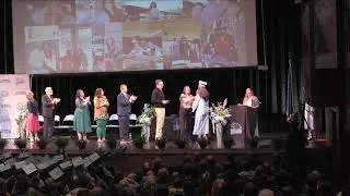 Hutchison Class of 2024 Commencement Ceremony