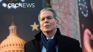 Scott Bessent warns Carney not to 'pick a fight' with Trump ahead of trade talks