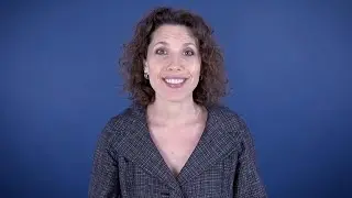 The Hourglass Shape of Recovery