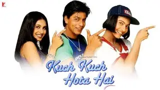 Film India | Kuch Kuch Hota Hai | Bahasa Indonesia