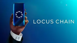What is LOCUS ?  Locuschain explained #locus #locuschain
