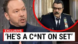 Blue Bloods Behind The Scene Facts That Will SHOCK You..