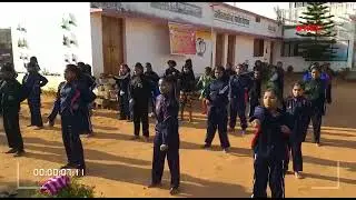 KGBV Bakawand | self defence |