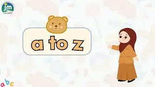 English, Playgroup, Picture Dictionary
