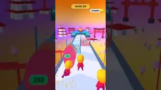 Arrow fast all levels Gameplay walkthrough androad levels 80 completed#shorts|AGT|#ArrowFast#tags