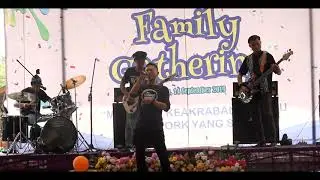 Distorsi Band