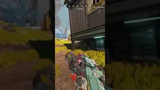 Apex Legends But Worlds Edge Is The Best Map