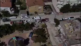&Ccedil;ankırı AFAD SULUOVA AMASYA TABİKAT