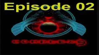 The Vagyr have arrived! | Let's Play Homeworld Complex Throwback (9.1) | Episode 2
