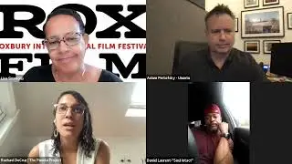 RoxFilm | Q&A for Organize and Activize