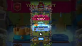 Master Royale P&aacute;jpex vs random decks 🥴