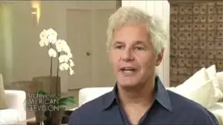 Chris Carter Discusses his favorite TV Shows as a kid