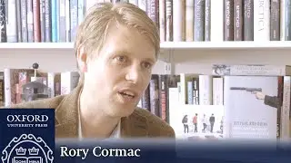 Covert Action: Writing Secret Histories | Rory Cormac