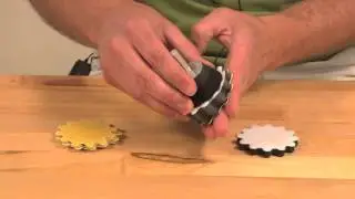 How to Use Wave Sanders, Wave Sanding System