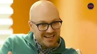 Gareth Whalley of The Coca-Cola Company on the link between D&I and employee wellbeing