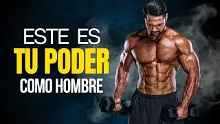 Cómo Canalizar y Potenciar Tu Energía Sexual Masculina