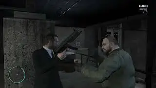 Niko Saves Roman! Intense Rescue Mission | GTA 4 Story Mode