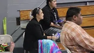 Gen Con.  Guam July 2025