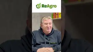 Геннадий Смольнюк про ReAgro