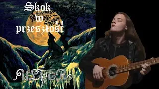 WILCZE HYMNY! Skok w przeszłość #5 Ulver 