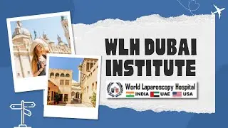 Global Surgeons Share Their Experience at WLH Dubai | World's Best Laparoscopic Training Institute