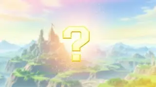 How Nintendo Is Secretly Announcing The NEXT Zelda?