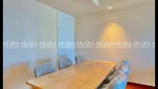Cinnamon Life Furnished Apartment for Sale - A41349
