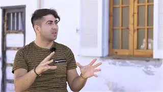 Francesco Gangemi: Worship through Trials (Trailer)