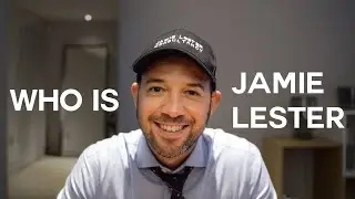 Learn about Jamie Lester Consultancy in 99 seconds...