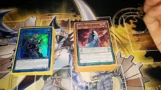 Powerful D/D/D deck - December 2017