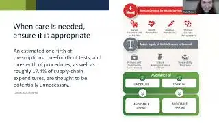 TAHSN Sustainable Virtual Care  Tools Showcase