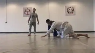 BJJ Mania Challenge V. Категория 82,3 кг. Белые пояса.