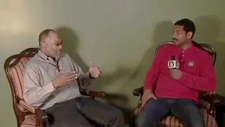 A Taste of Theater - Featuring Anthony Tungstall's play 