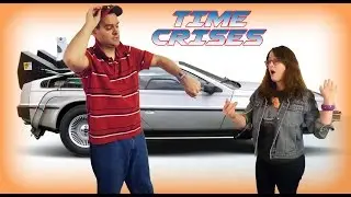 Time Enough At Last - Time Crises Review