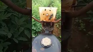 mini tractor Sanedo video #shortvideo  #swarajshop #indianfarmequipment #xcavator